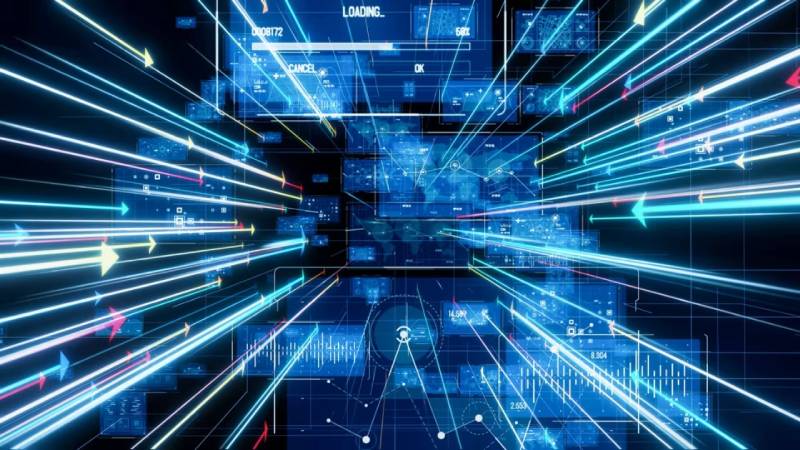 北安市SCADA系统开发：守护工业安全的数字卫士